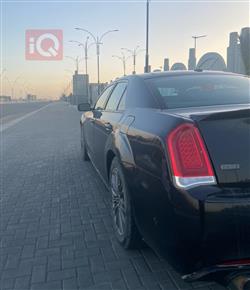 كرايسلر 300